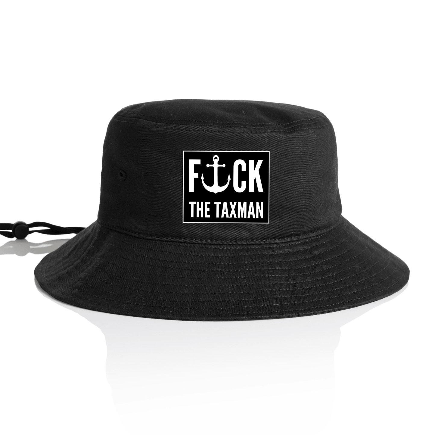 FTTM SIGNATURE Bucket Hat