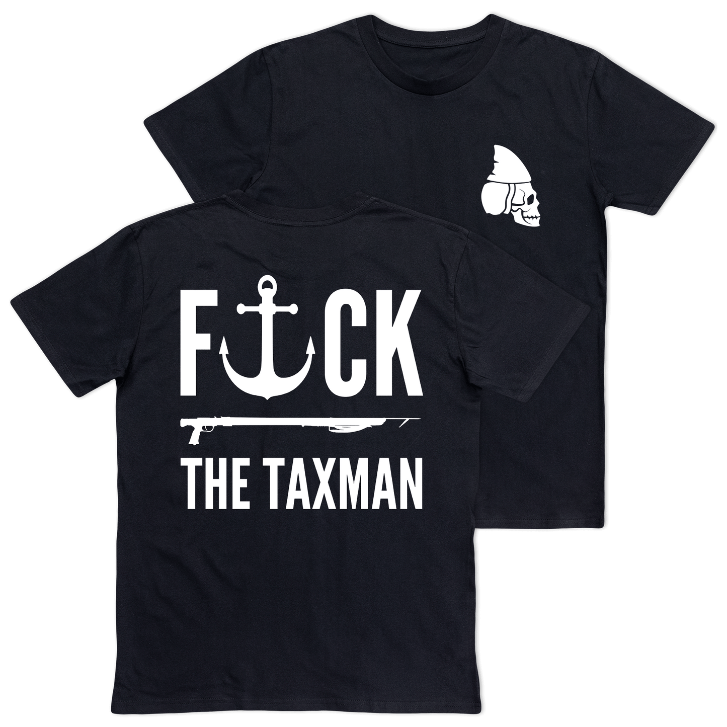 FTTM SPEARGUN Tee