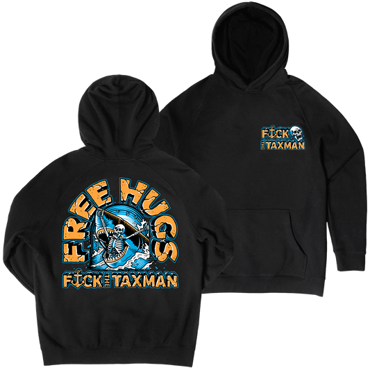 FREE HUGS 2.0 Hoodie