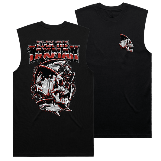 HAVOC Tank Top