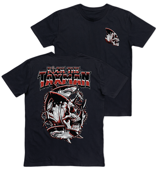 HAVOC Tee