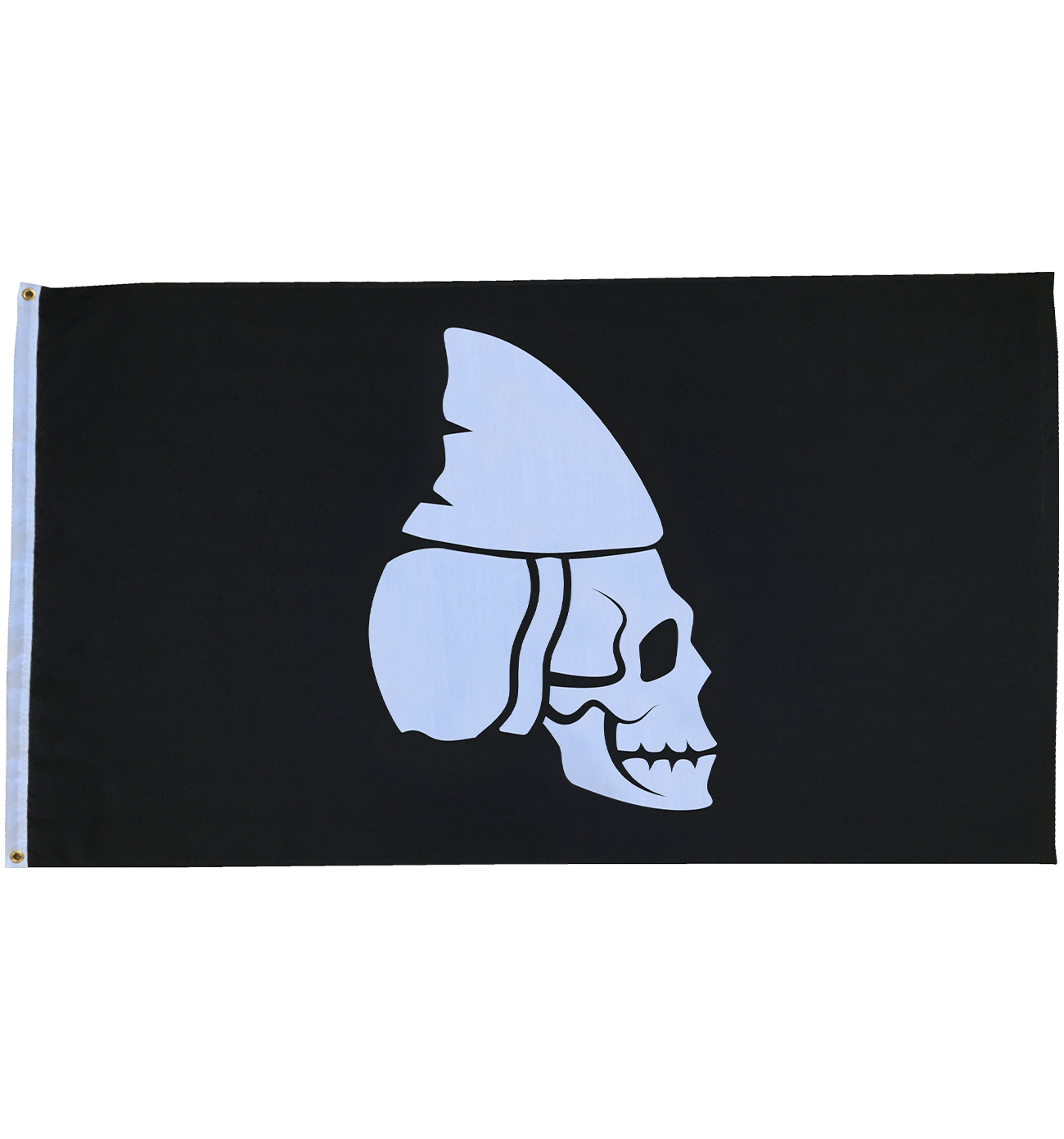 FTTM BOAT FLAG Extra Large