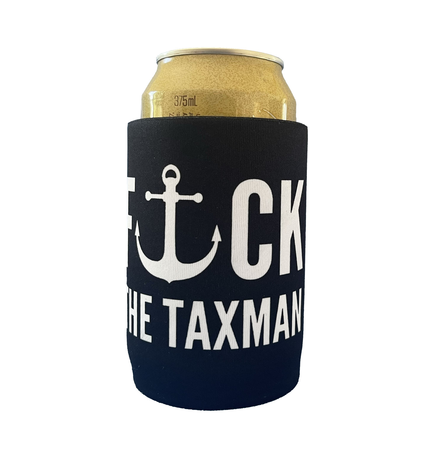 Fishing Stubby Cooler - Koozie