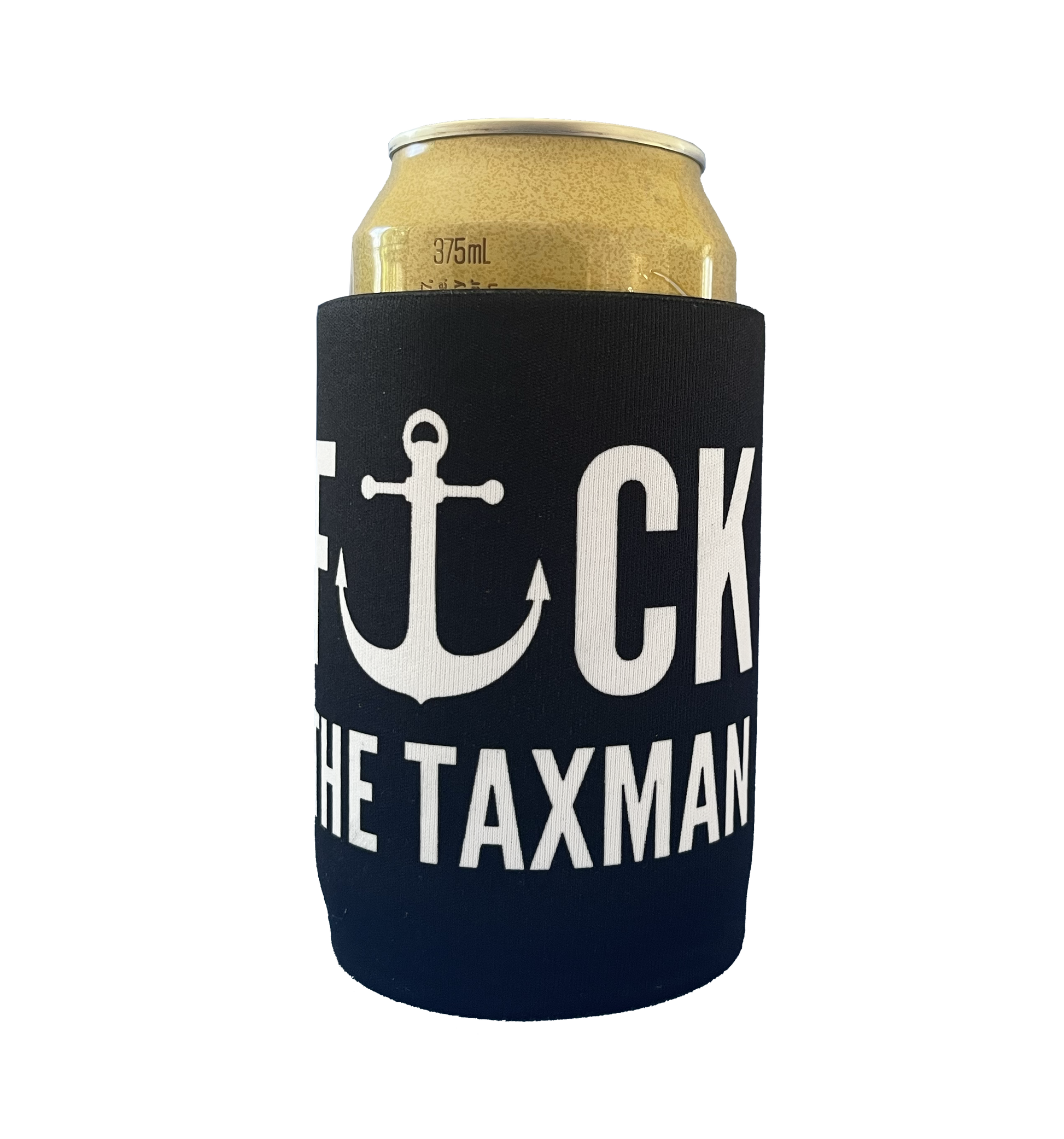 Fishing Stubby Cooler - Koozie