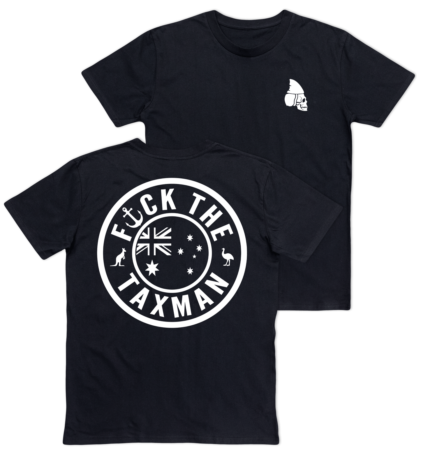 AUSSIE NEW AGE Tee