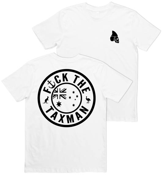 AUSSIE NEW AGE Tee