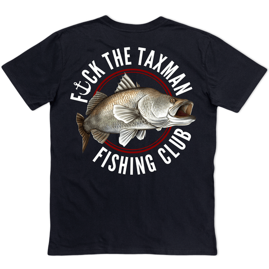 BARRA Tee - Merch Drop