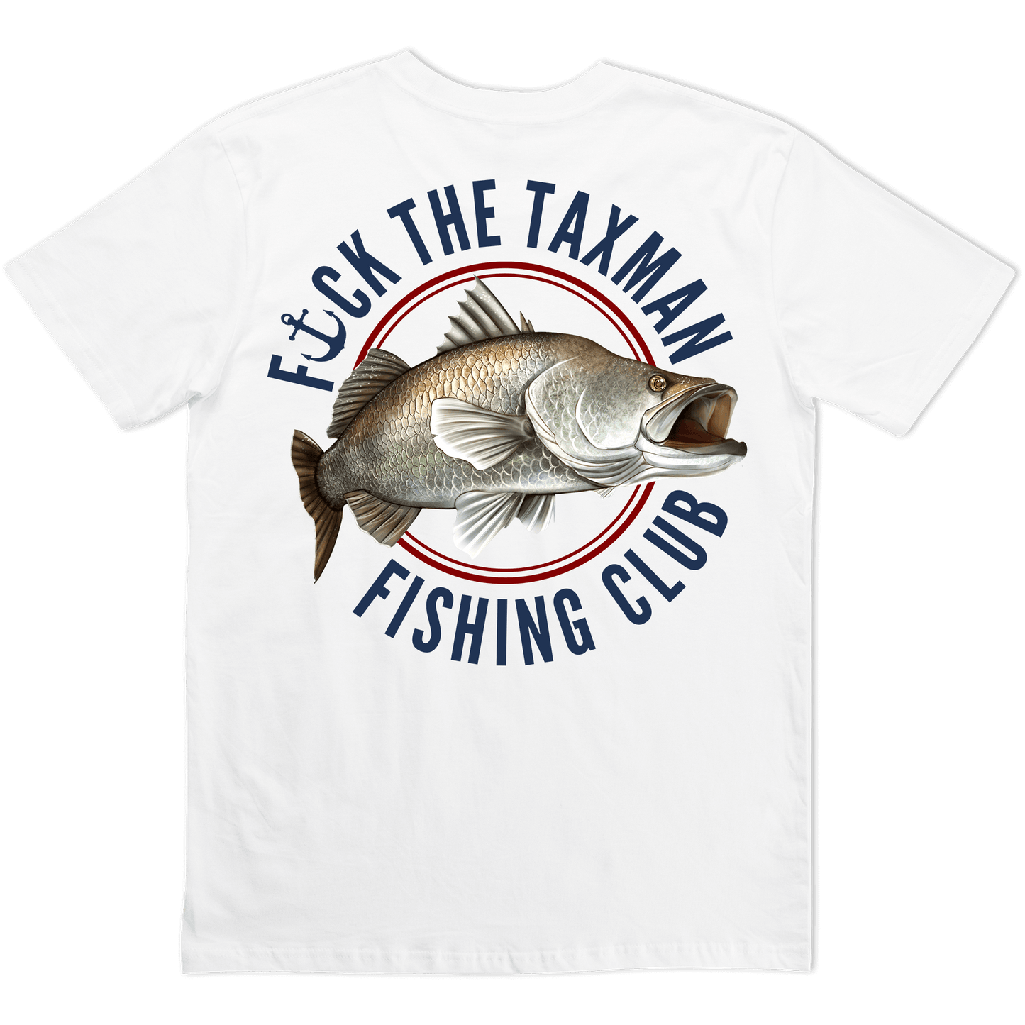 BARRA Tee - Merch Drop