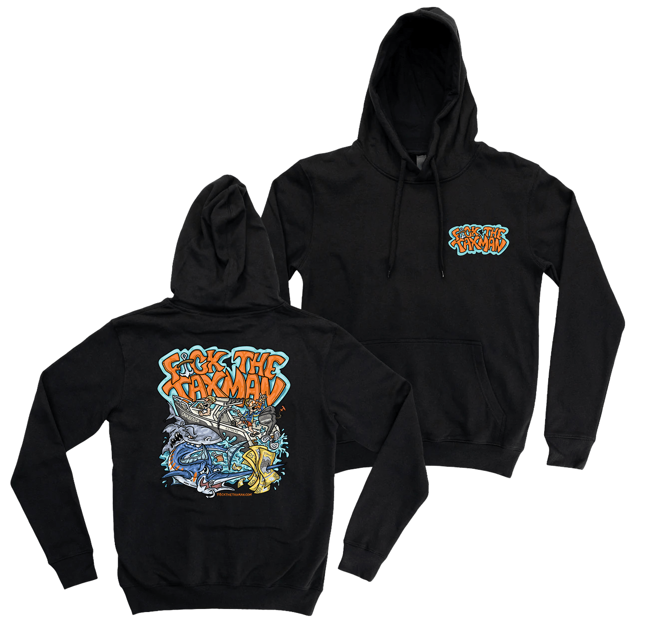 BENDA Hoodie