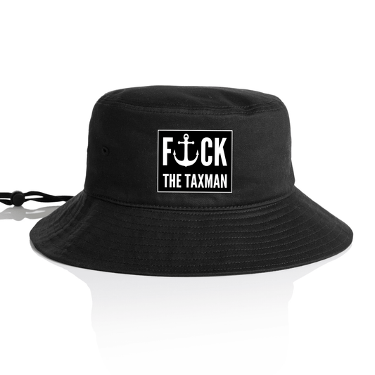FTTM SIGNATURE Bucket Hat