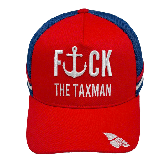 Taxman USD Trucker