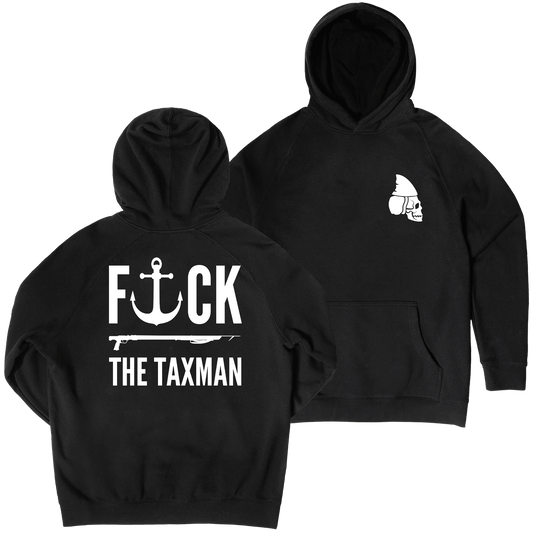 FK TAXMAN SPEARGUN Hoodie