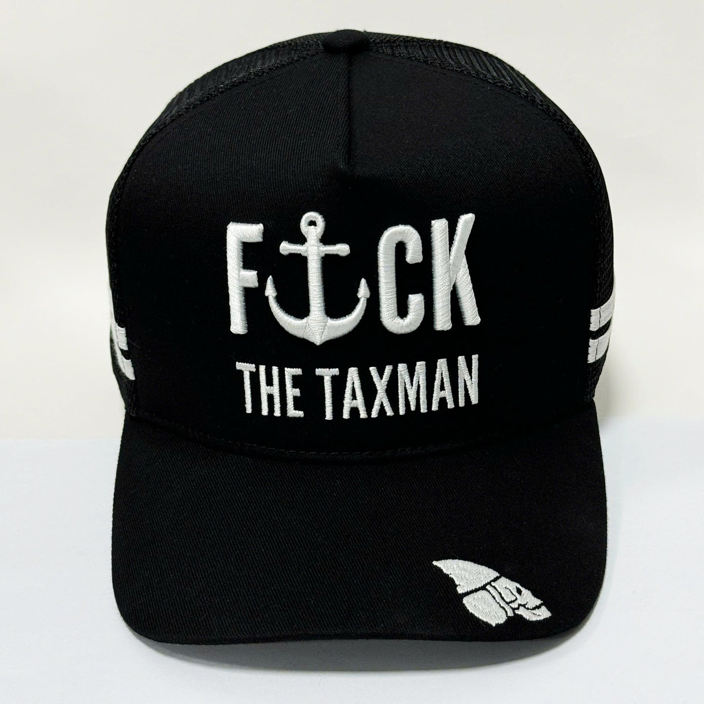 Fk Taxman Trucker