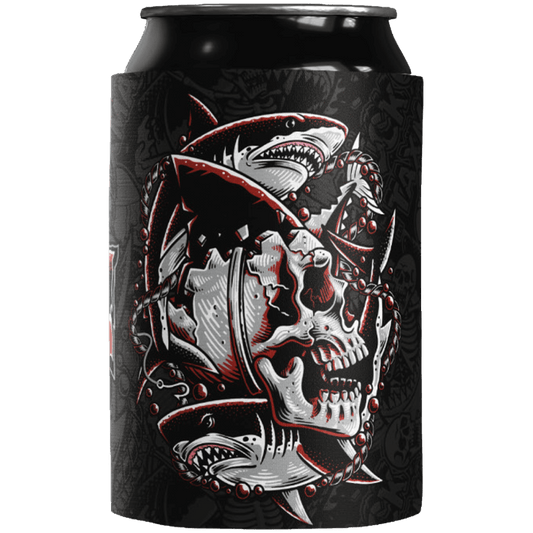 HAVOC Stubby Cooler