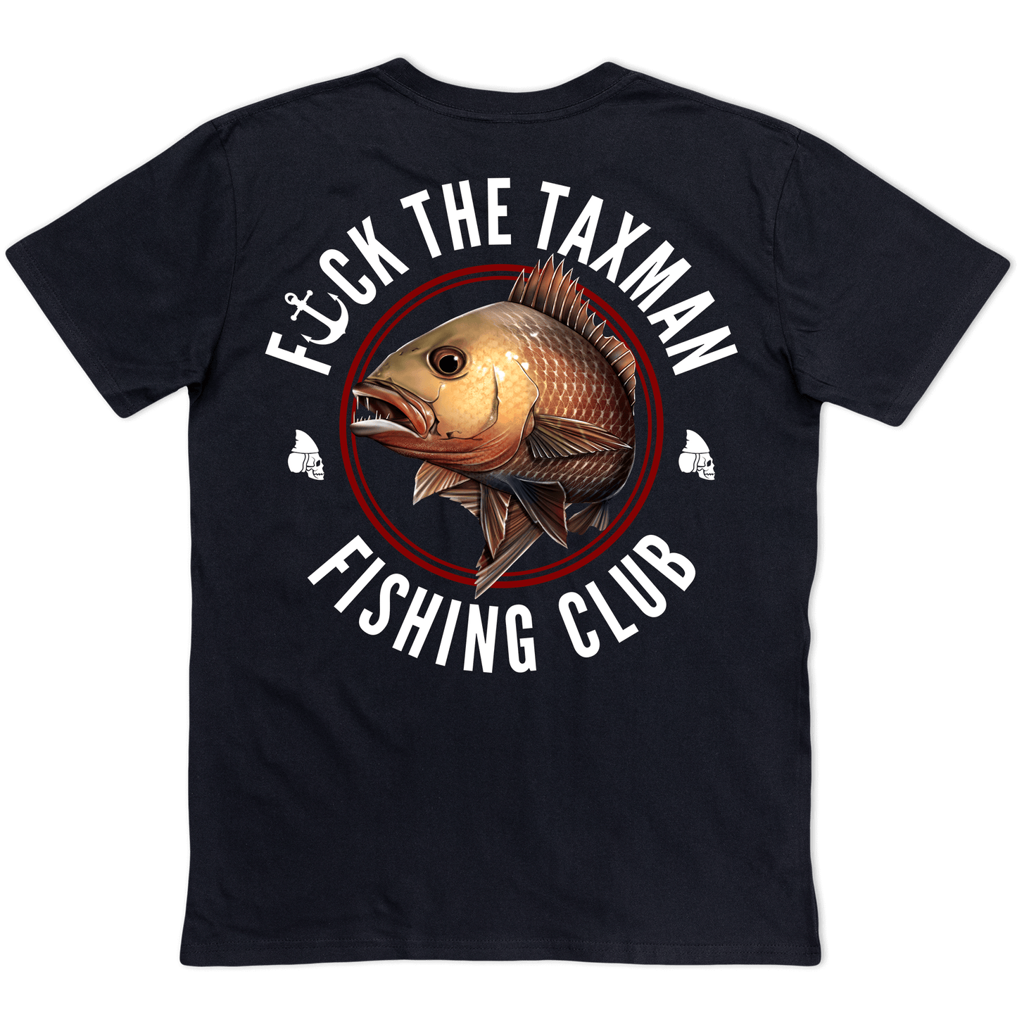 MANGROVE JACK Tee - Merch Drop