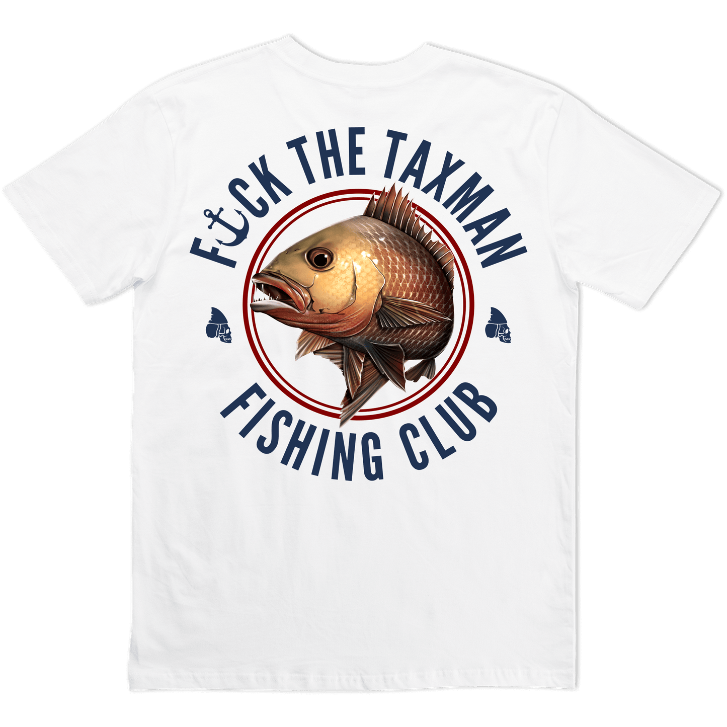 MANGROVE JACK Tee - Merch Drop