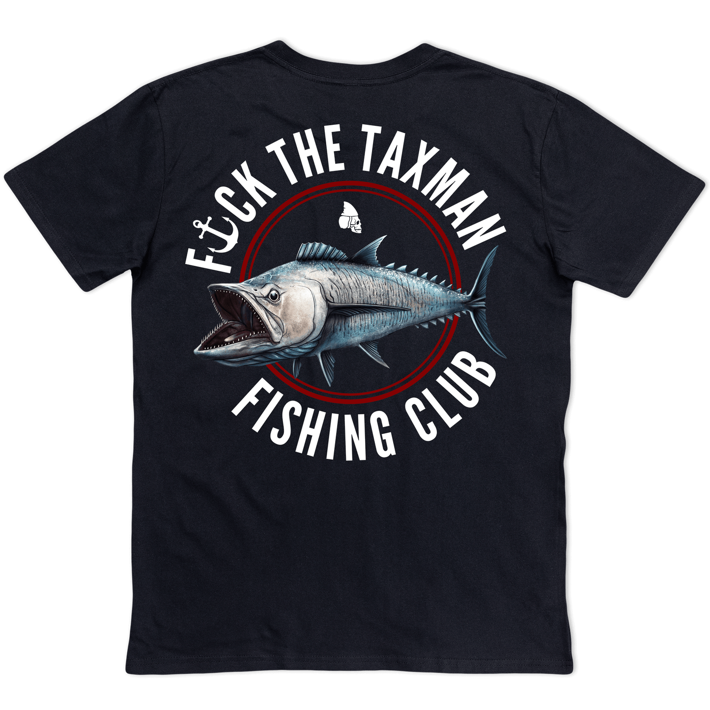 MACK Tee - Merch Drop