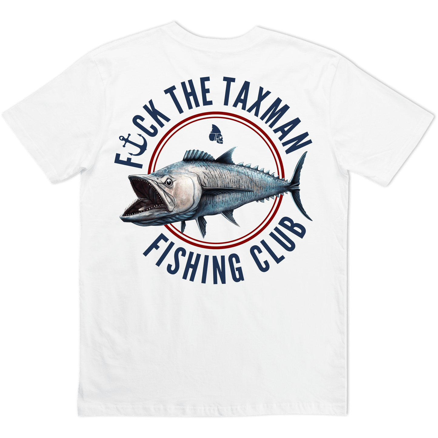 MACK Tee - Merch Drop