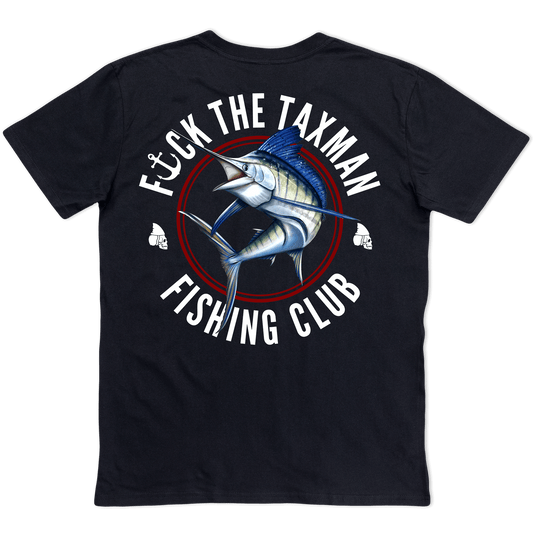 MARLIN Tee Merch Drop