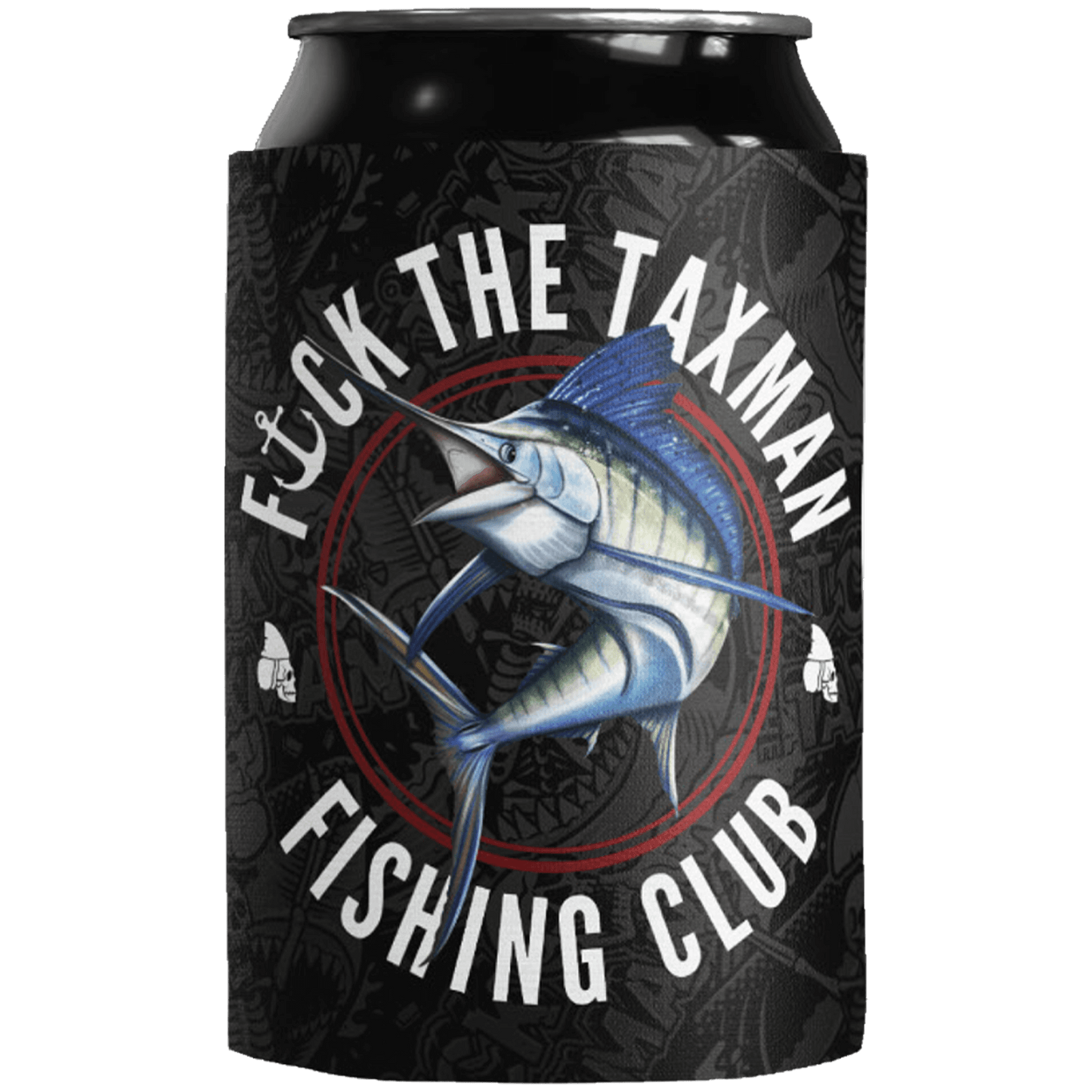MARLIN Stubby Cooler