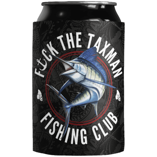 MARLIN Stubby Cooler
