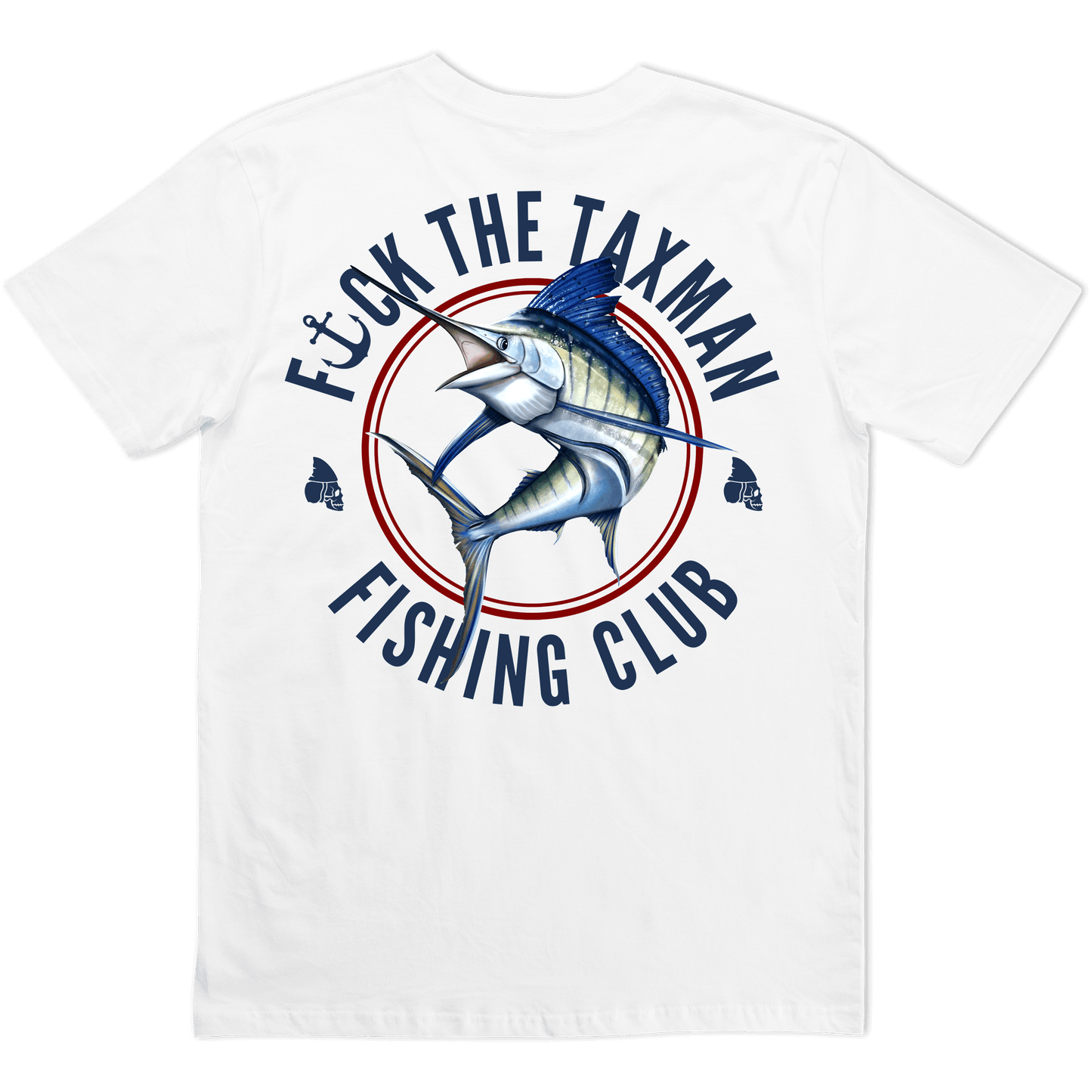 MARLIN Tee Merch Drop