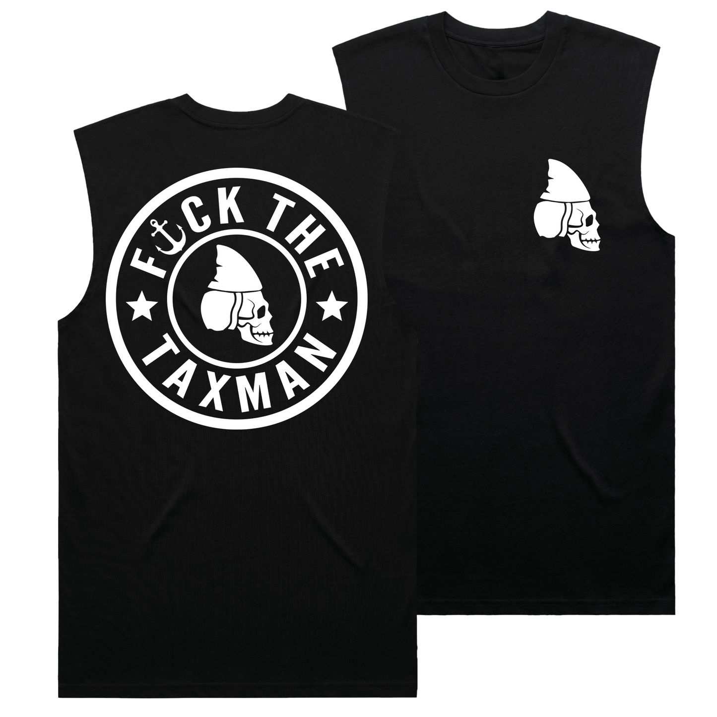 NEW AGE Tank Top