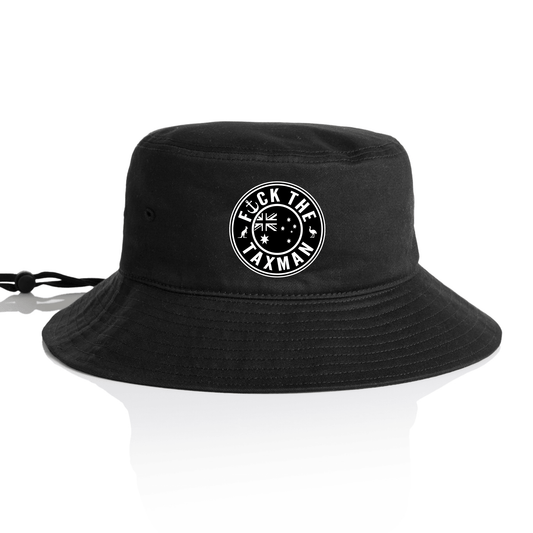 AUSSIE NEW AGE Bucket Hat