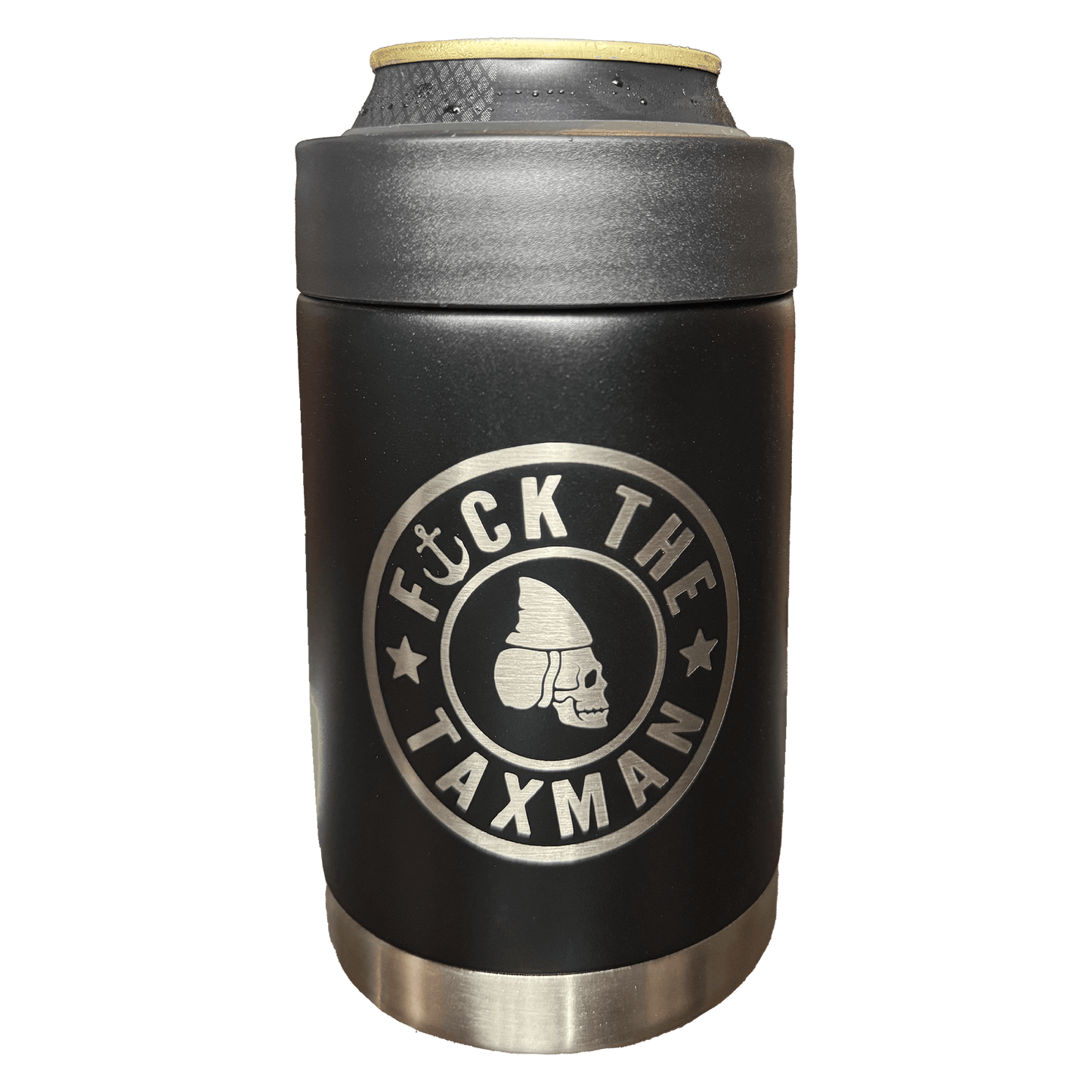 New Age Insulated Can Cooler