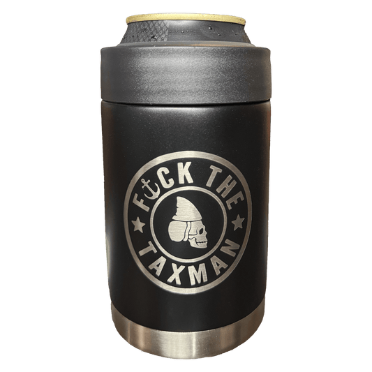 New Age Insulated Can Cooler