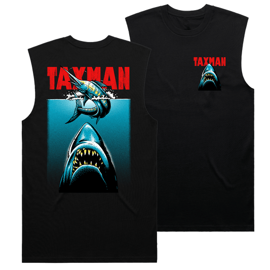TAXMAN Tank Top