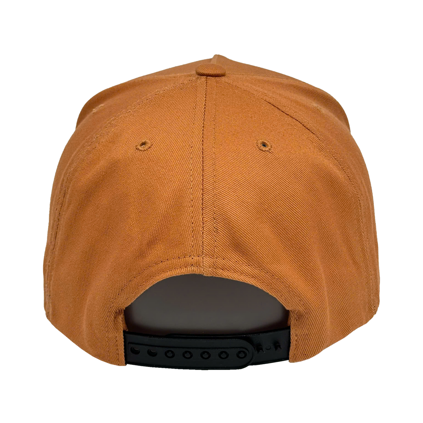 Taxman Bronze Logo Cap