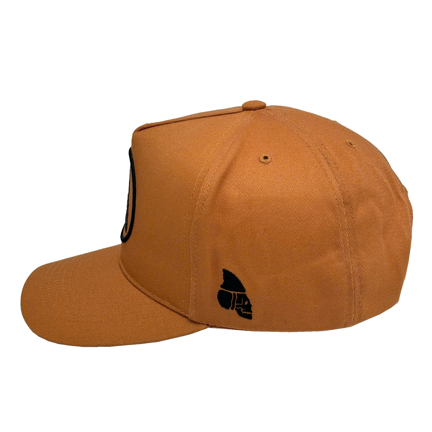 Taxman Bronze Logo Cap