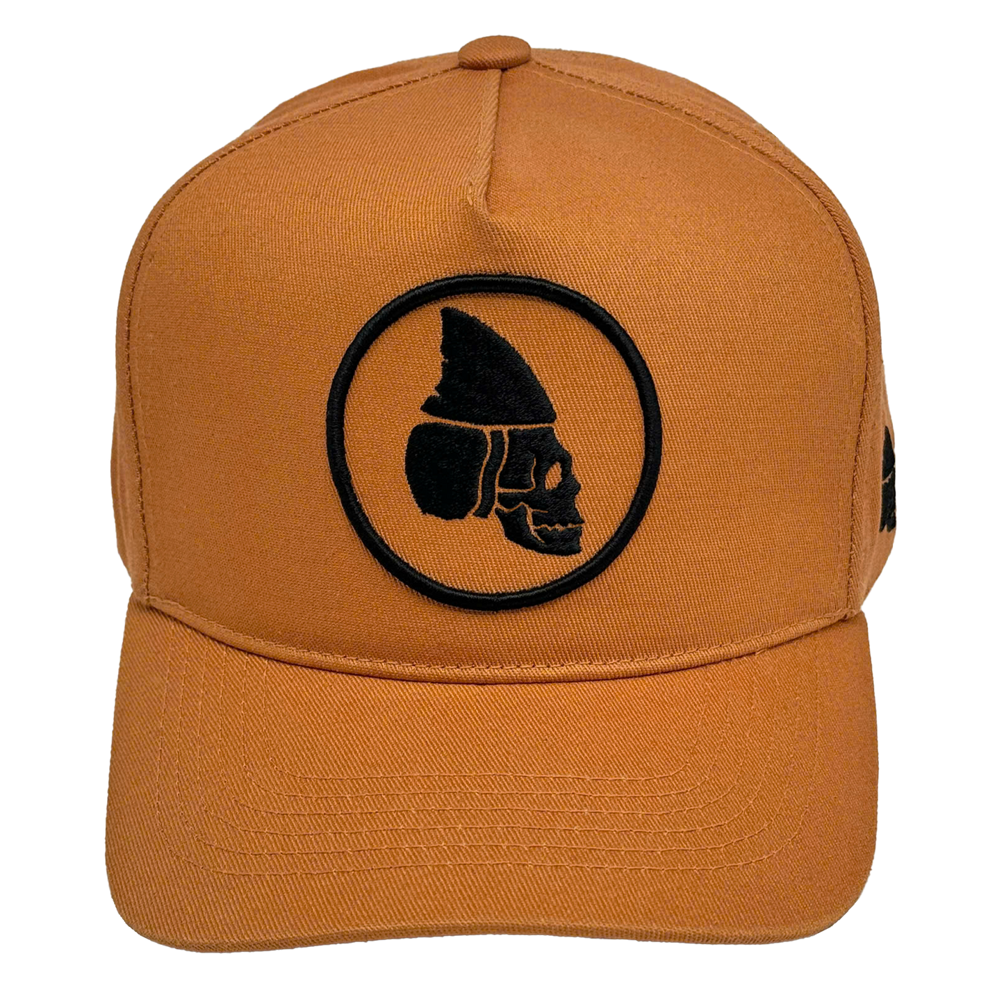 Taxman Bronze Logo Cap