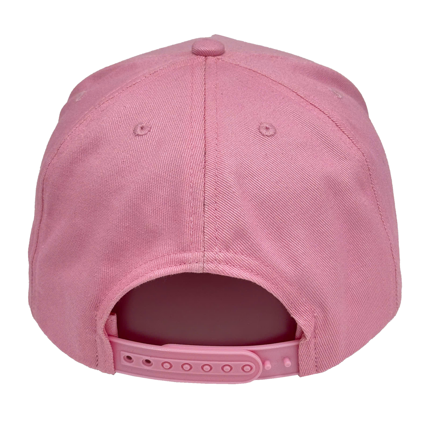 Taxman Pink Logo Cap