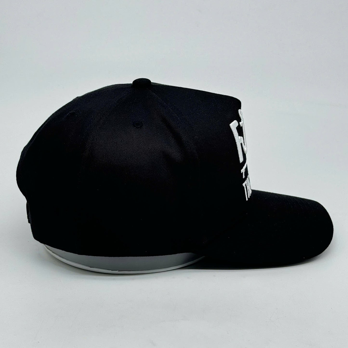 Fk Taxman Speargun Black Cap