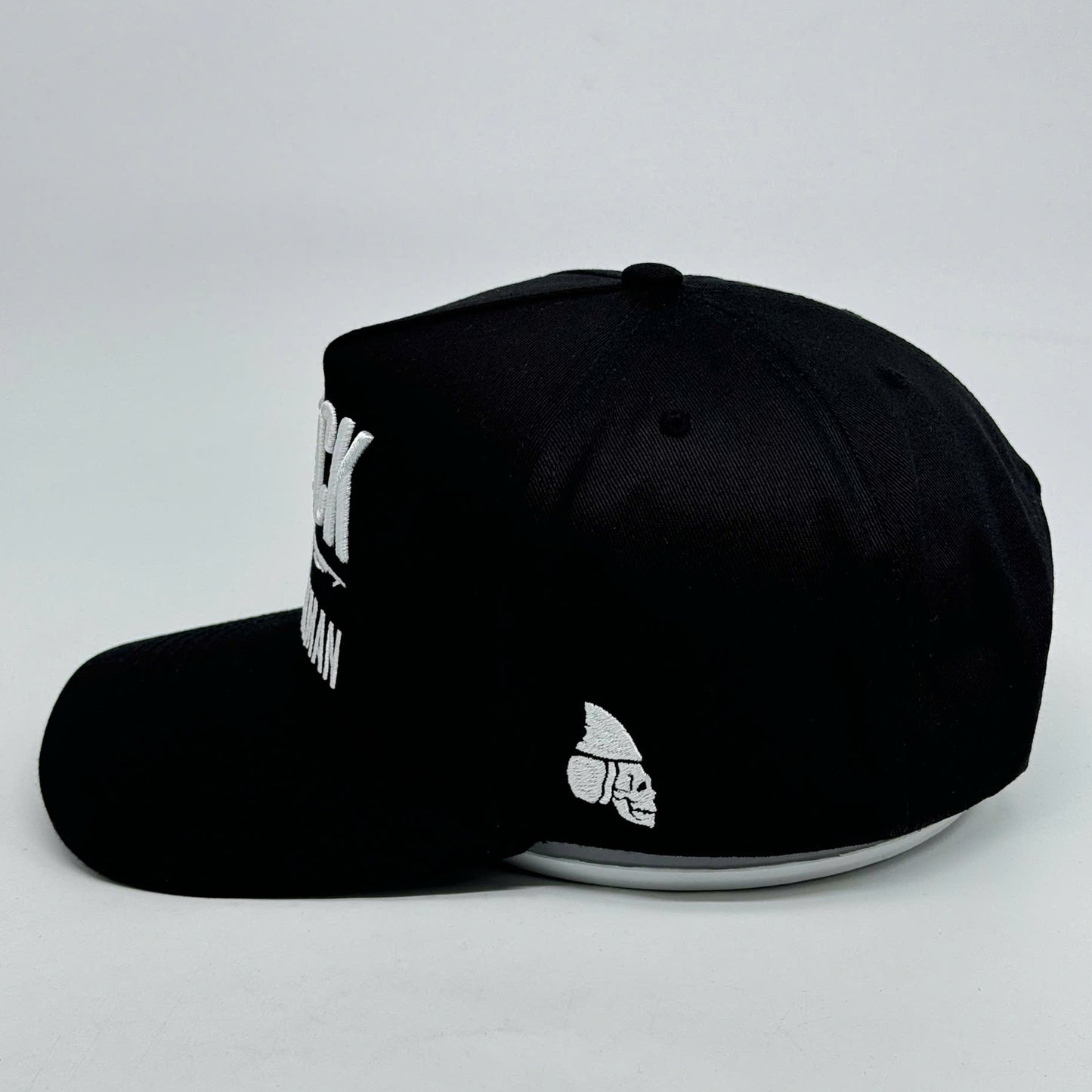 Fk Taxman Speargun Black Cap