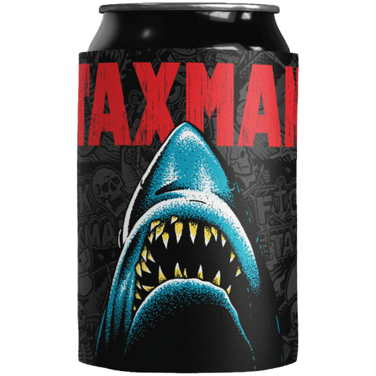 TAXMAN X JAWS Stubby Cooler