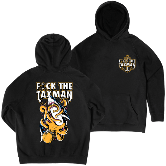 The Kraken Hoodie