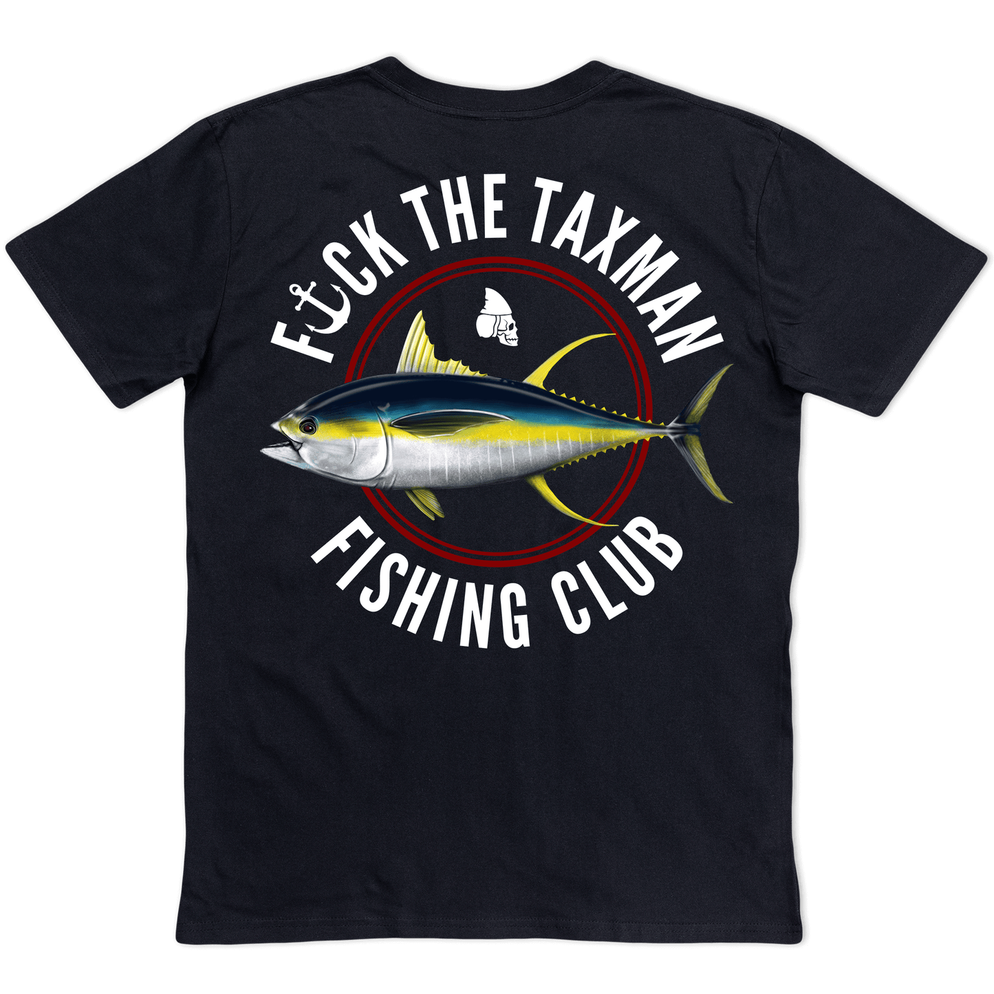 YFT Tee - Merch Drop