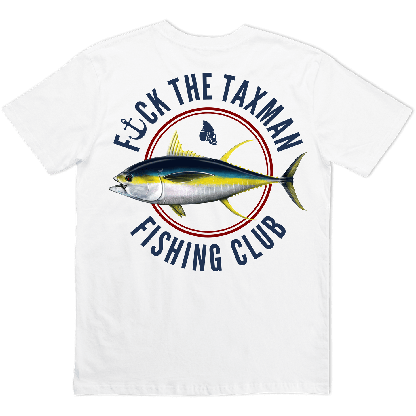 YFT Tee - Merch Drop