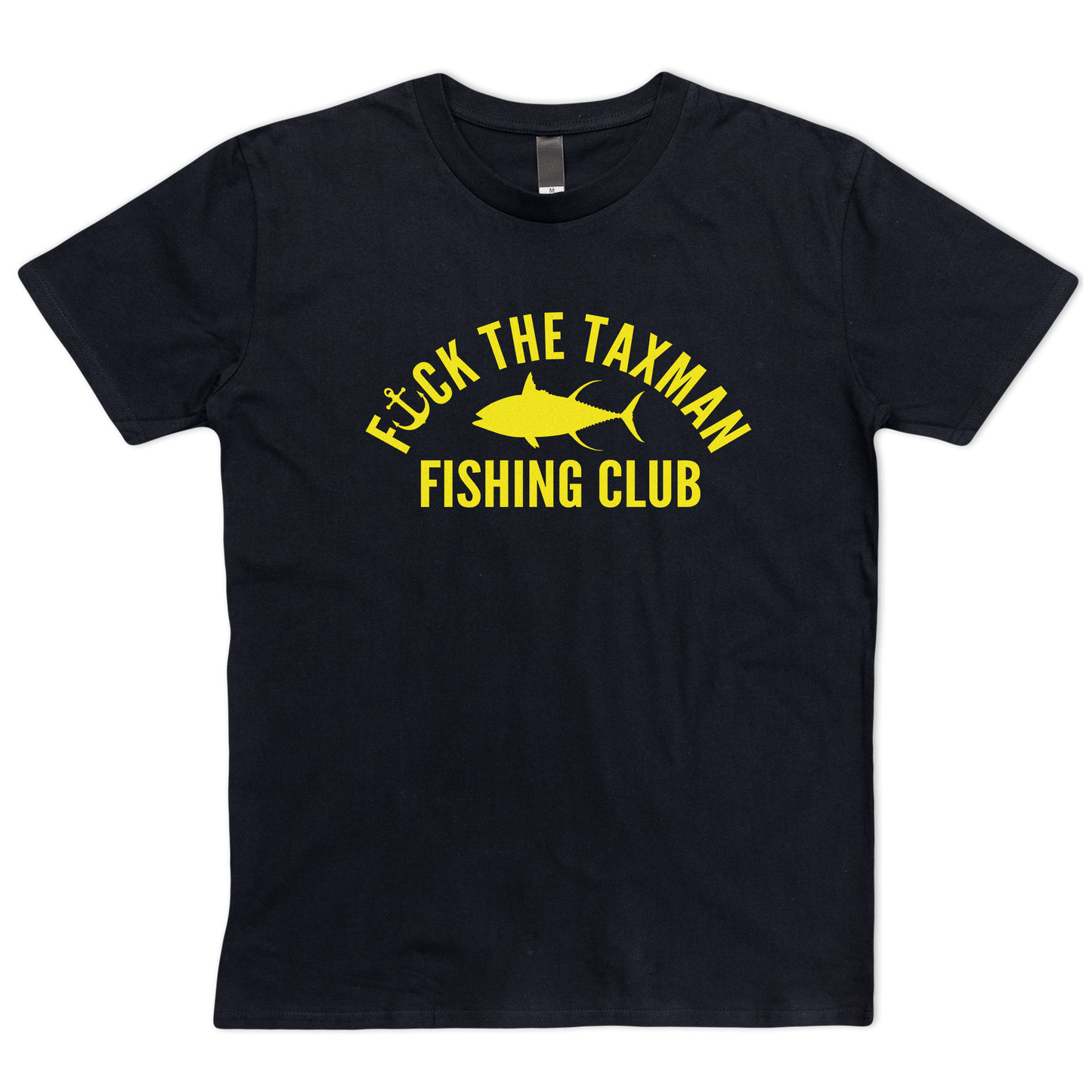 FTTM FISHING CLUB Tee
